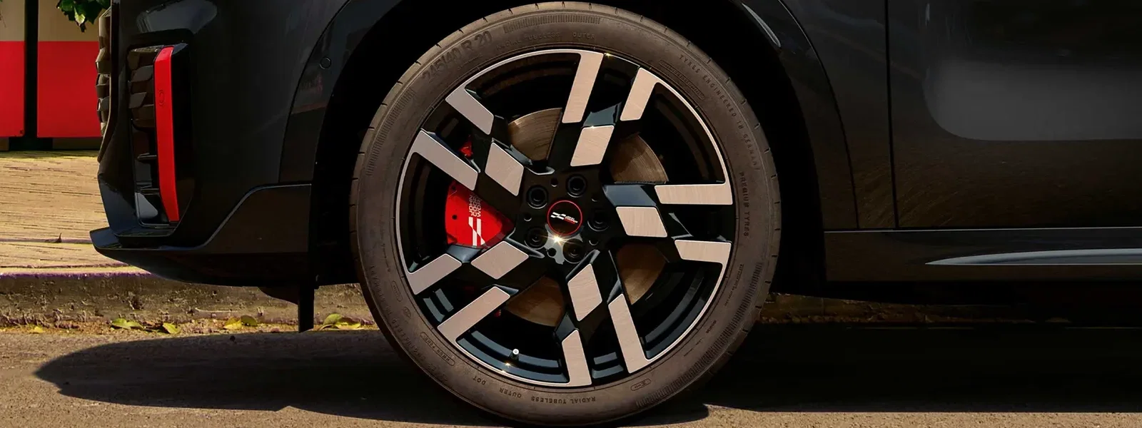 John Cooper Works