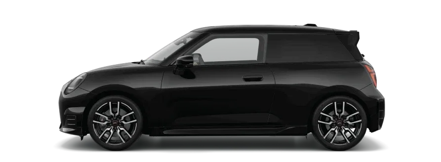 All-Electric Cooper