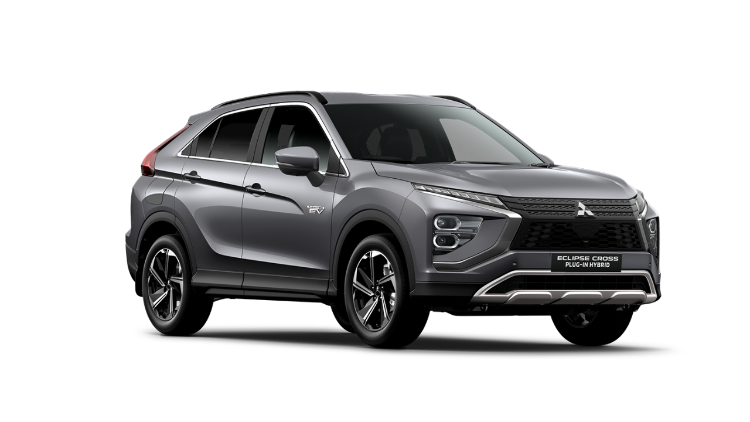 Eclipse Cross Phev - Wanneroo Mitsubishi