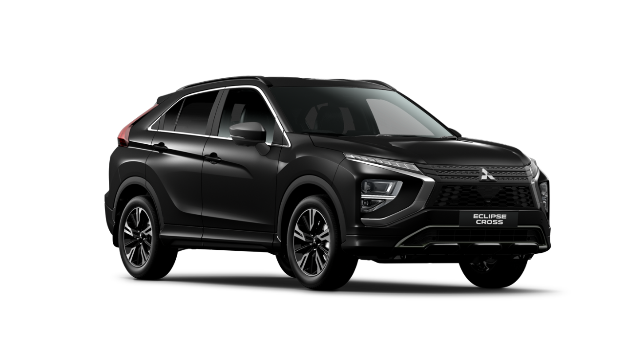 Eclipse Cross Midland Mitsubishi