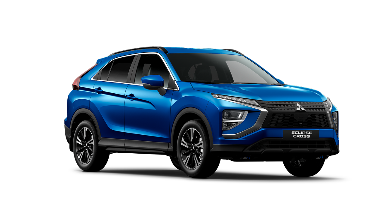 Eclipse Cross Hobart Mitsubishi