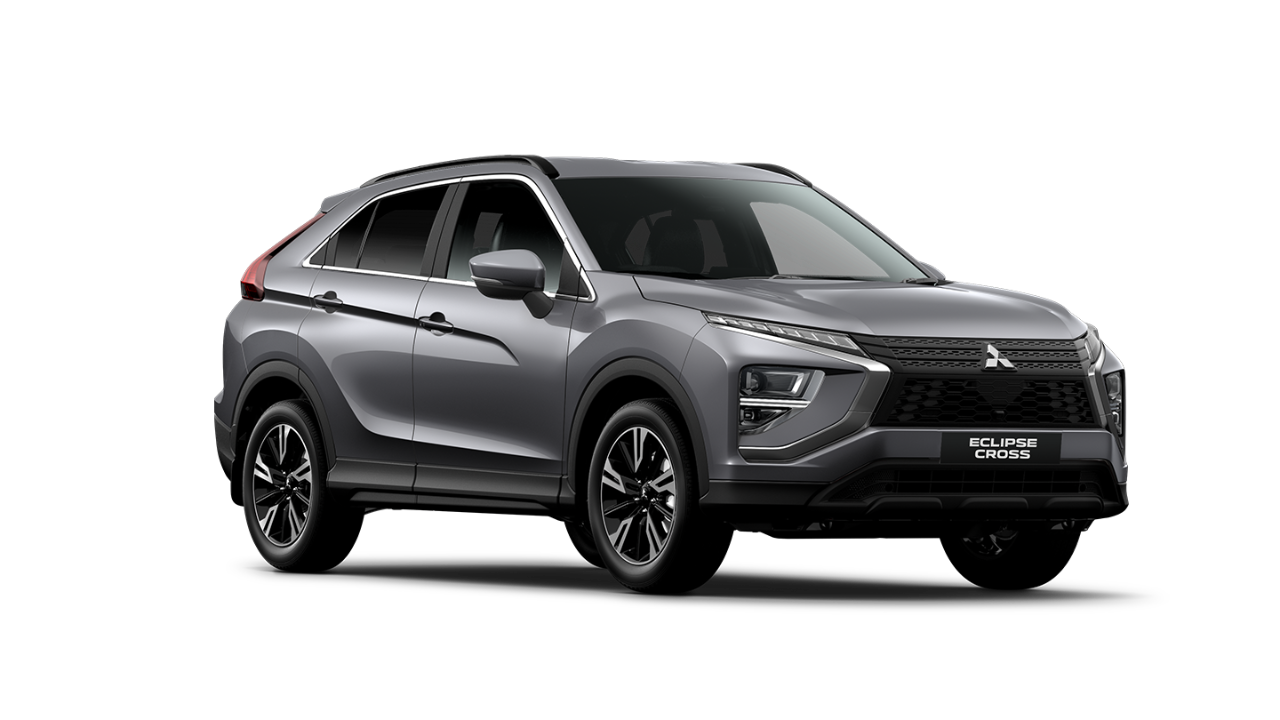 Eclipse Cross - Eastside Mitsubishi