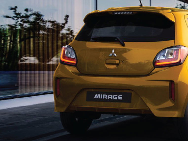 Mirage
