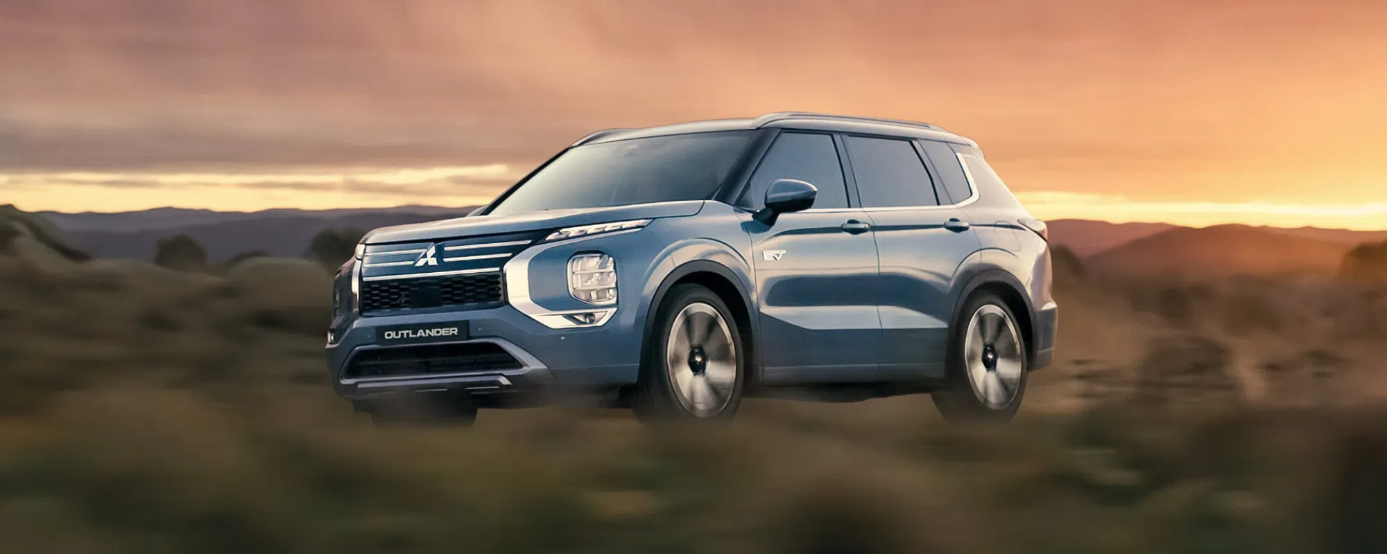 Pajero Sport