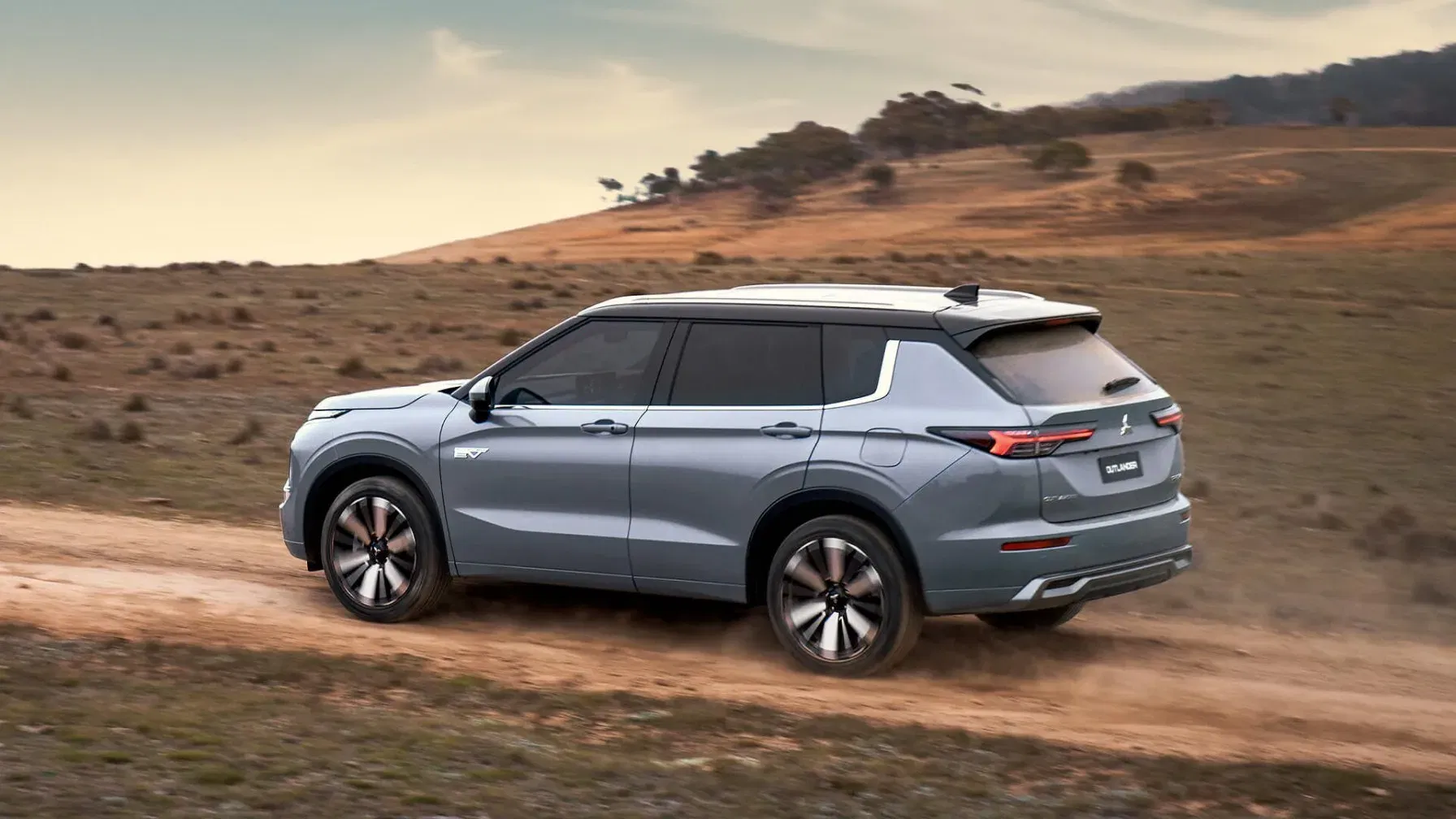 Outlander