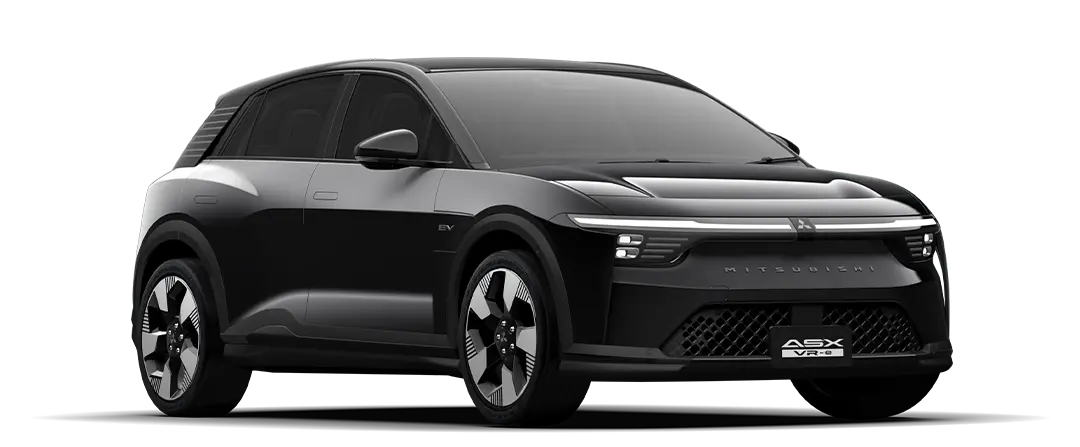 ASX VR-e