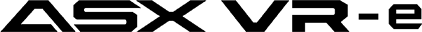 ASX VR-e