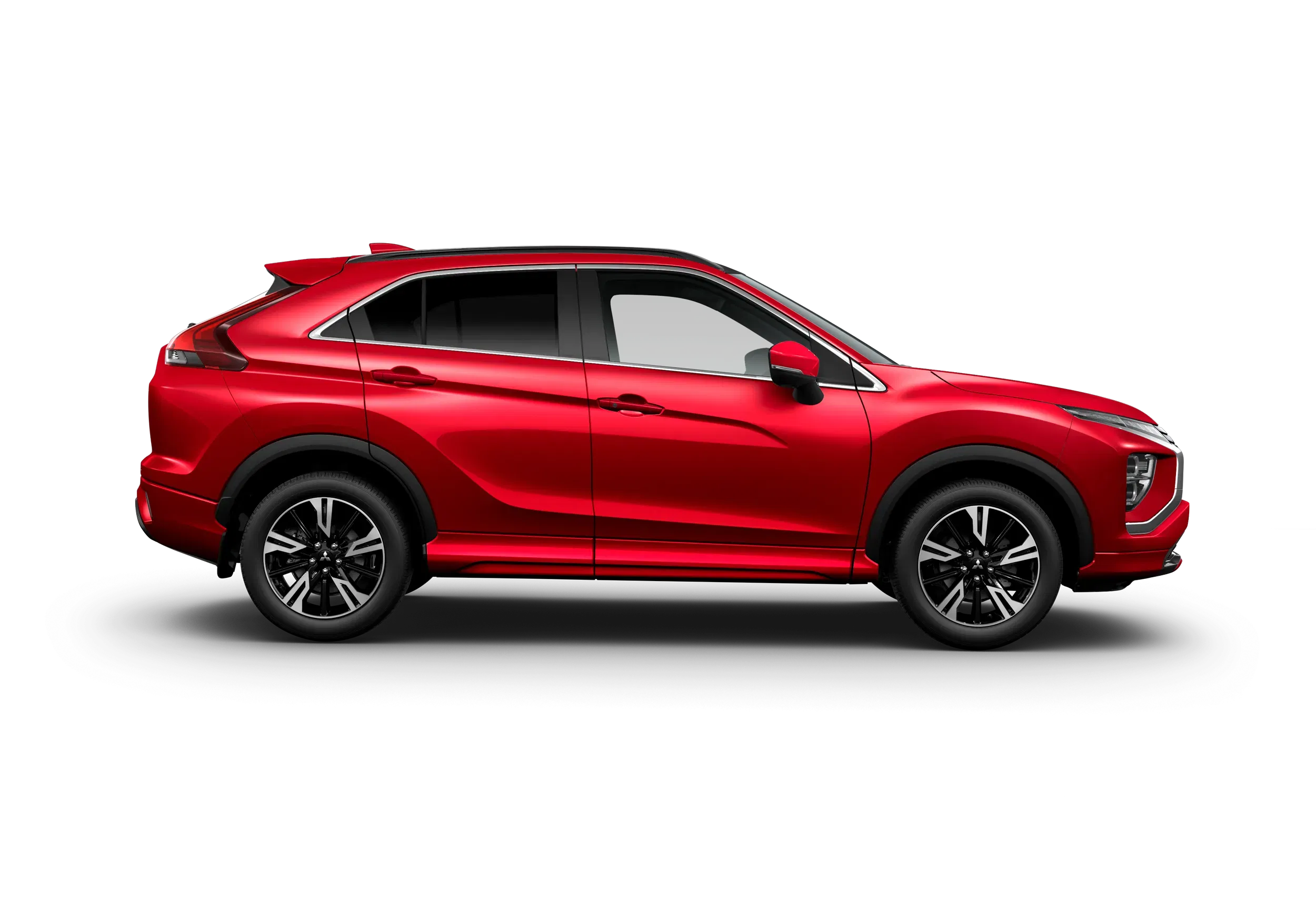 Eclipse Cross
