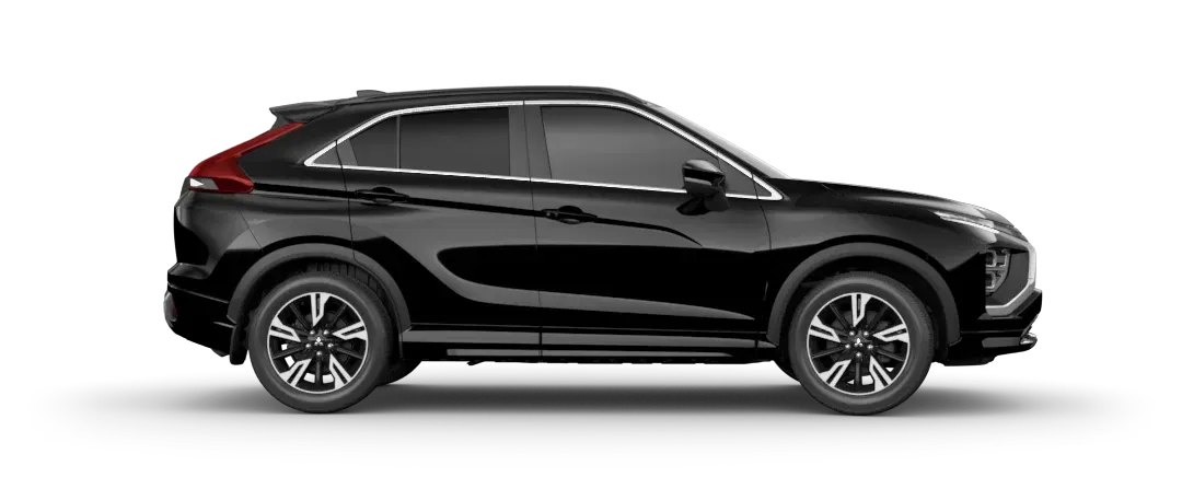 Eclipse Cross