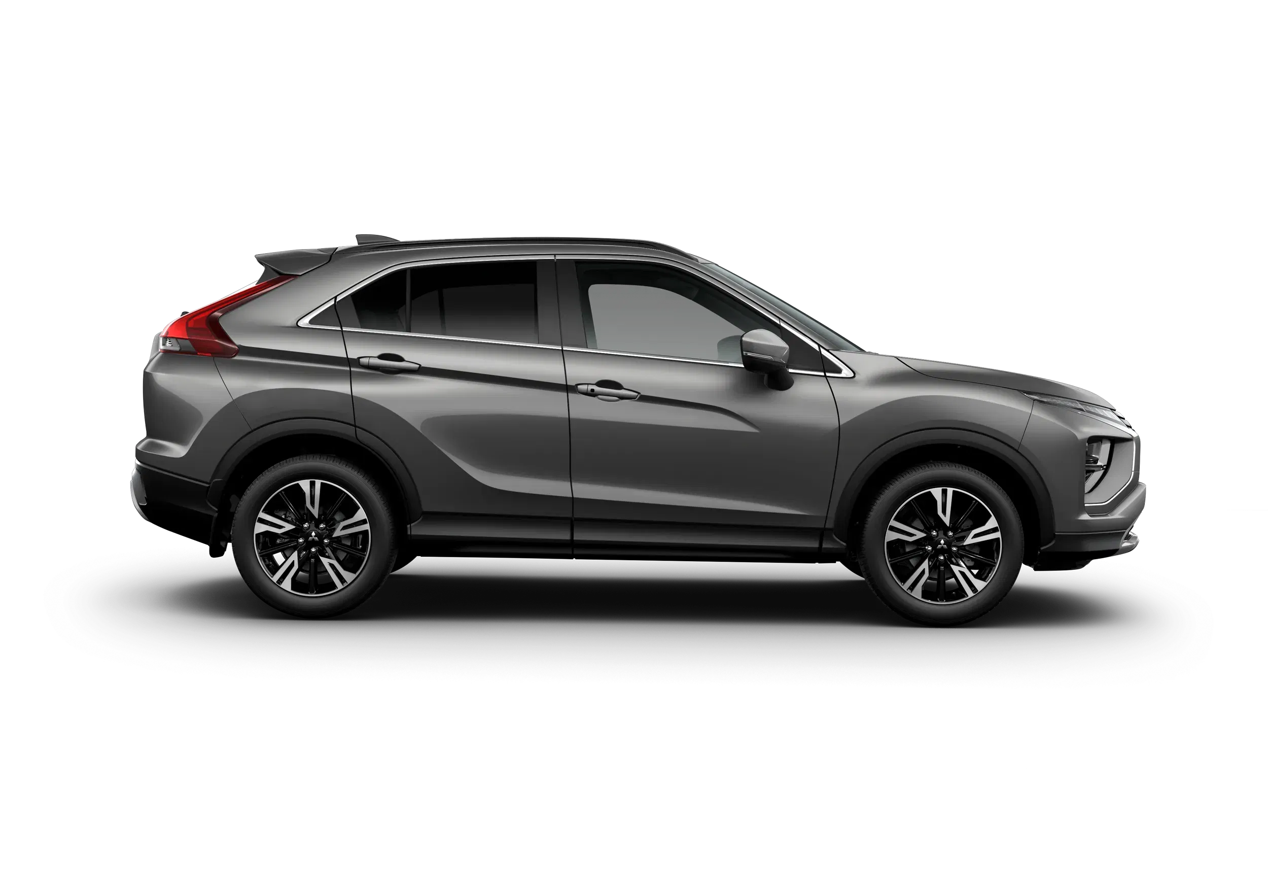 Eclipse Cross
