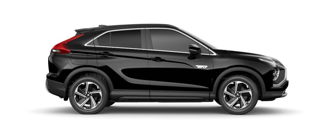 Eclipse Phev