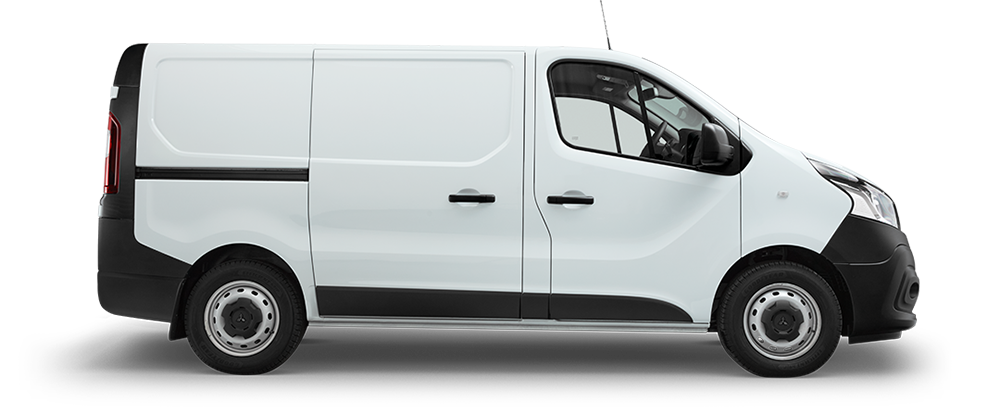 EXPRESS 2.0DT SWB 2WD DCT