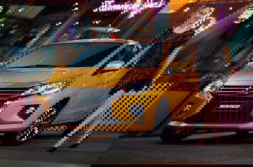 Mirage