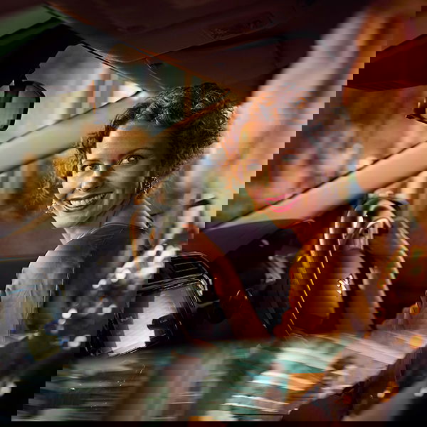 Mirage