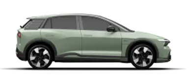 ASX VR-e