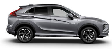 Eclipse Cross PHEV