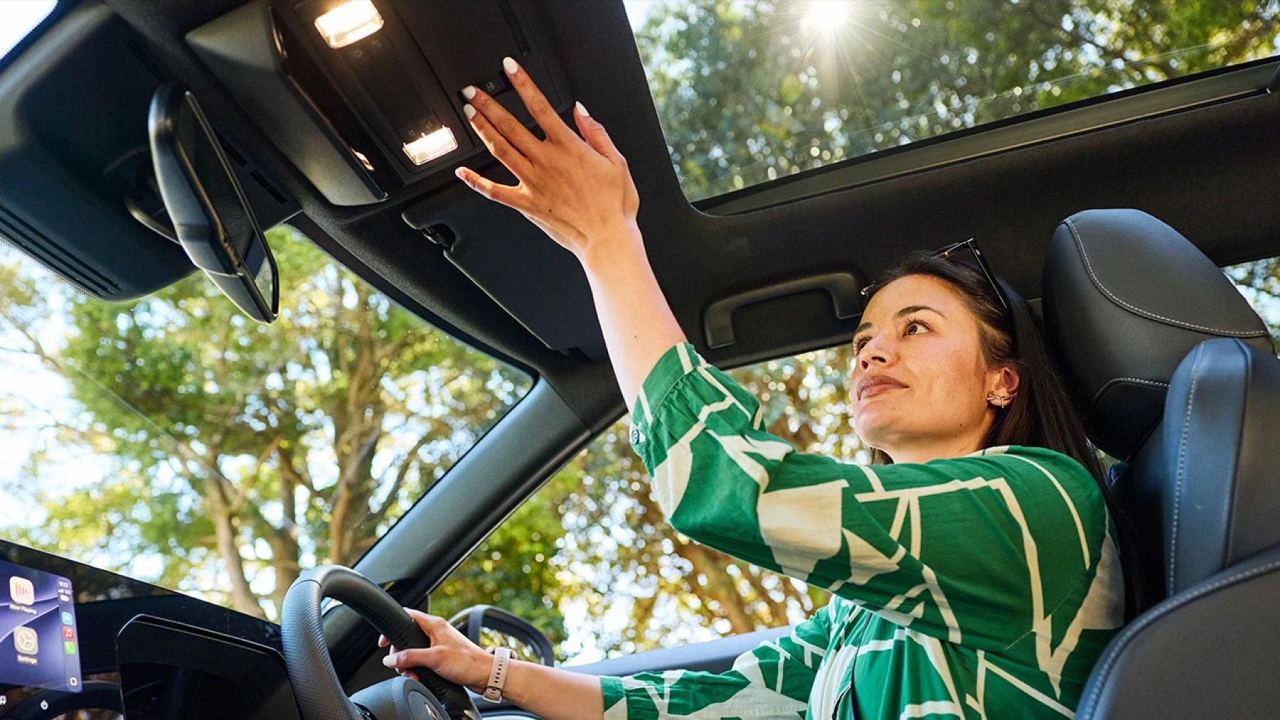 Outlander Sport HEV