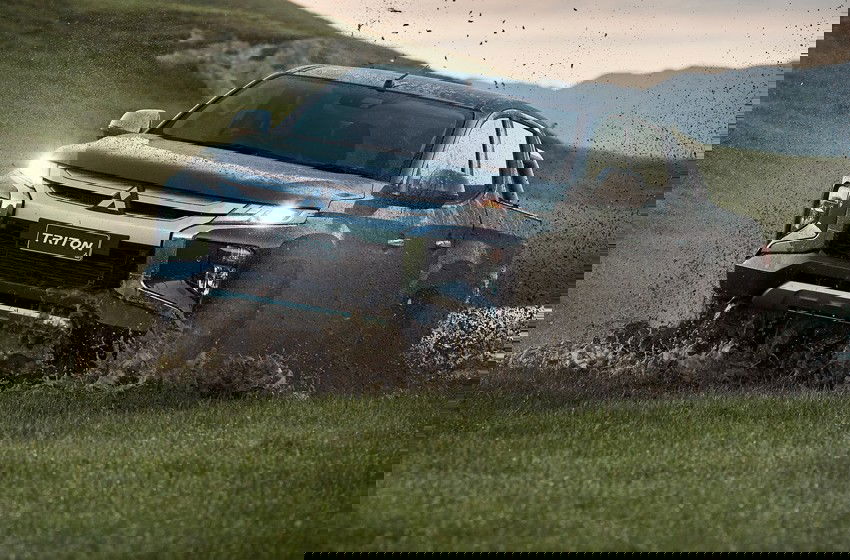 Triton