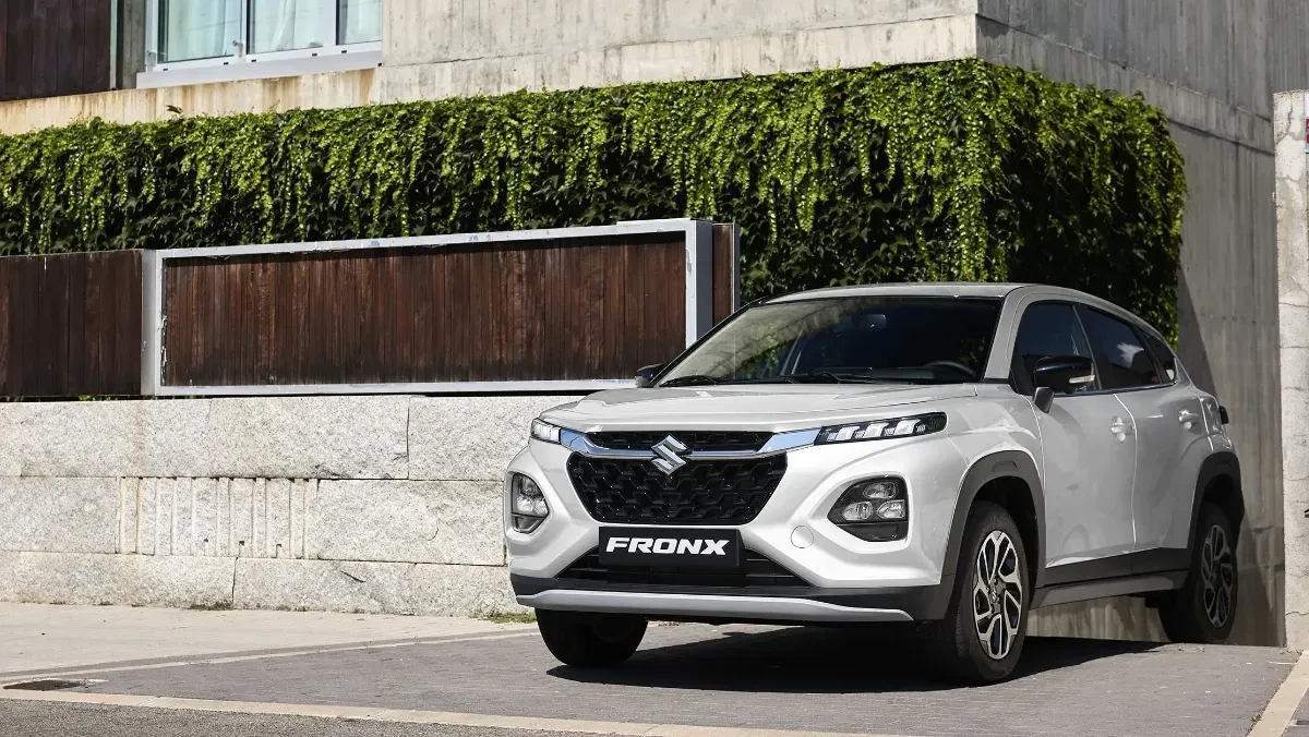 Fronx