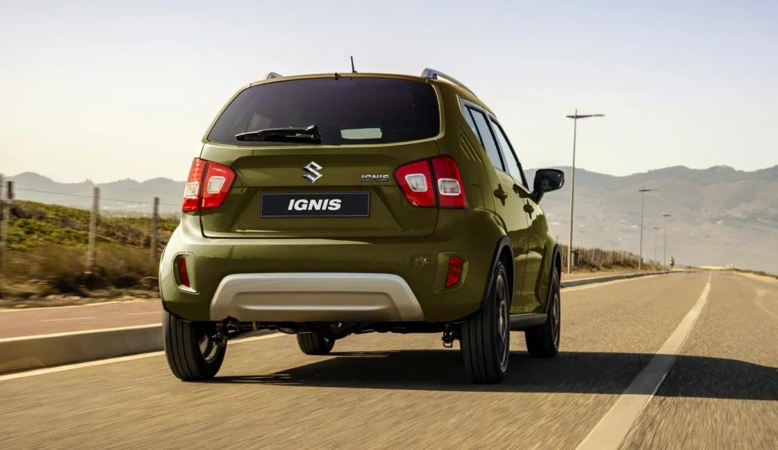 Ignis