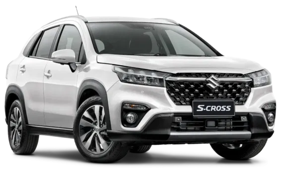 S-cross Plus MY23
