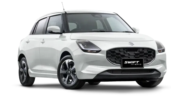 Swift Hybrid GLX
