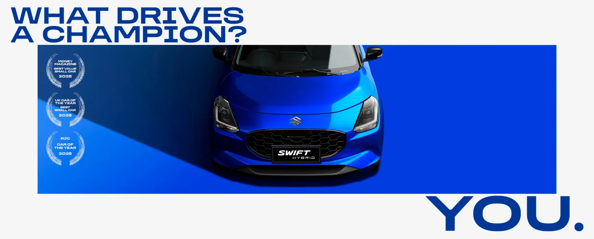 Swift Hybrid
