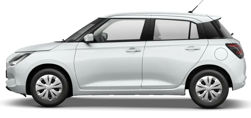 Pure White Pearl