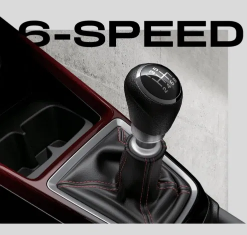 Swift Sport