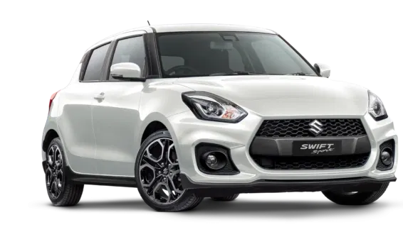 Swift Sport