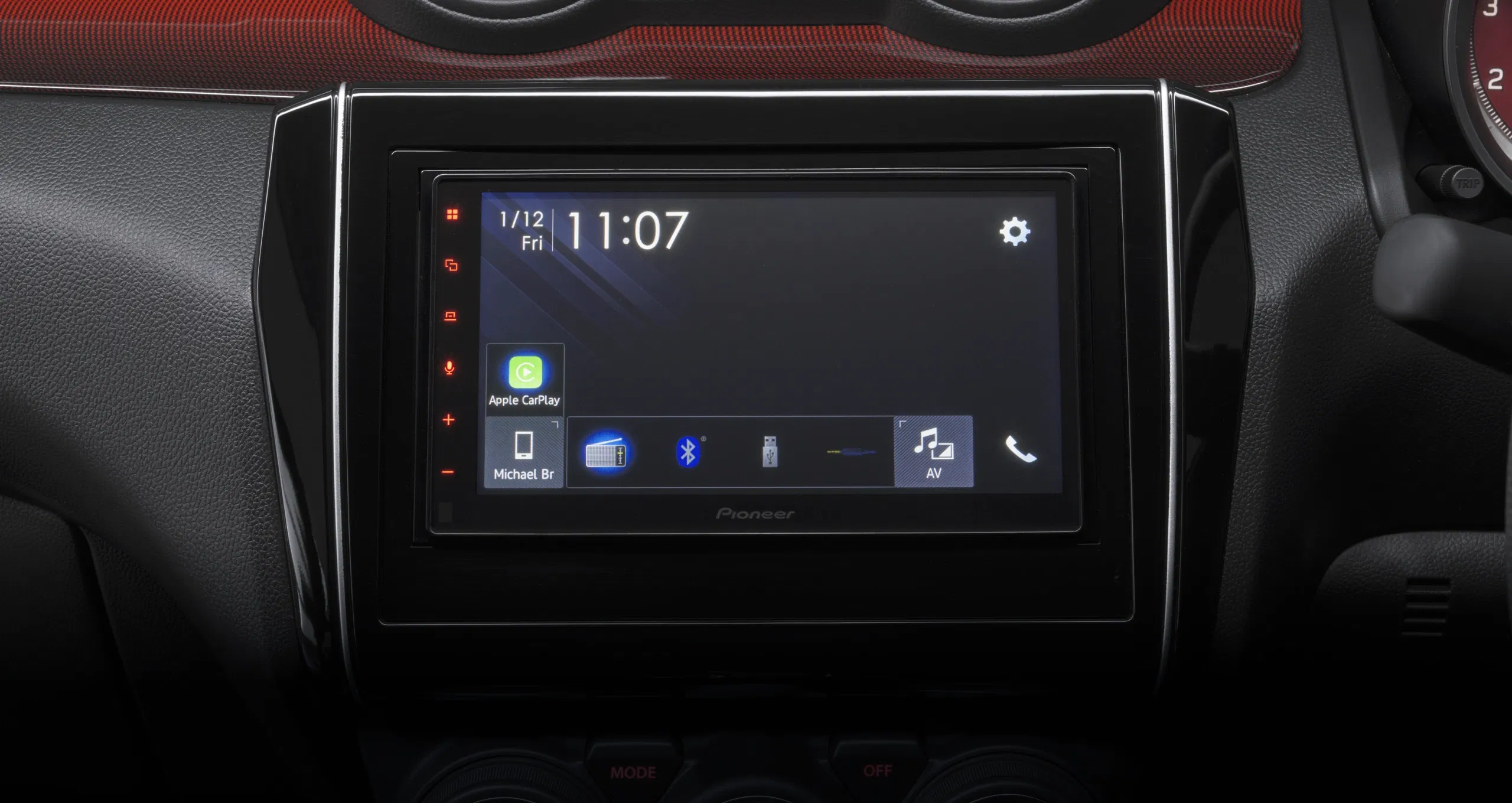 Swift Sport