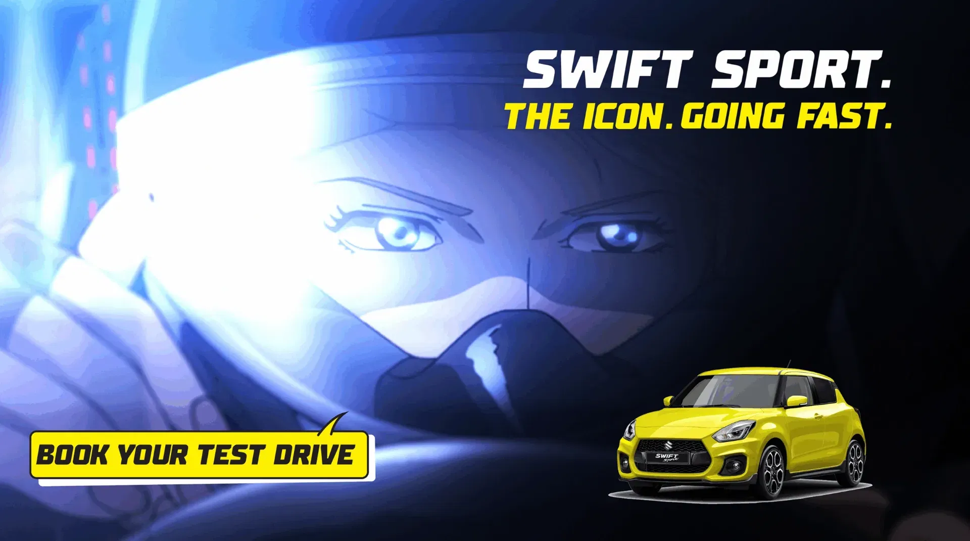 Swift Sport