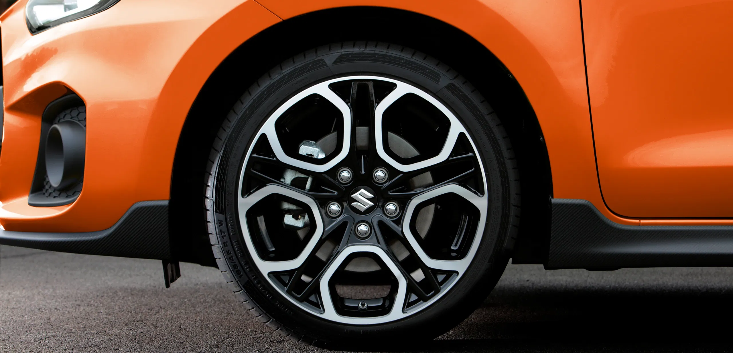 Swift Sport