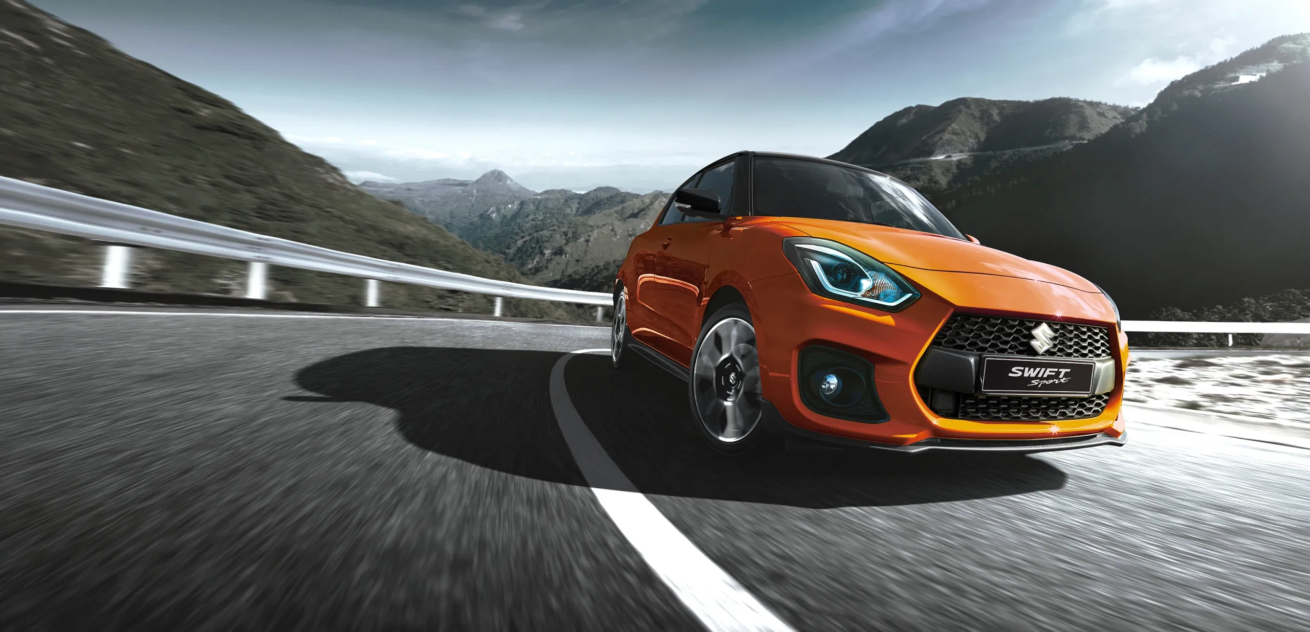 Swift Sport