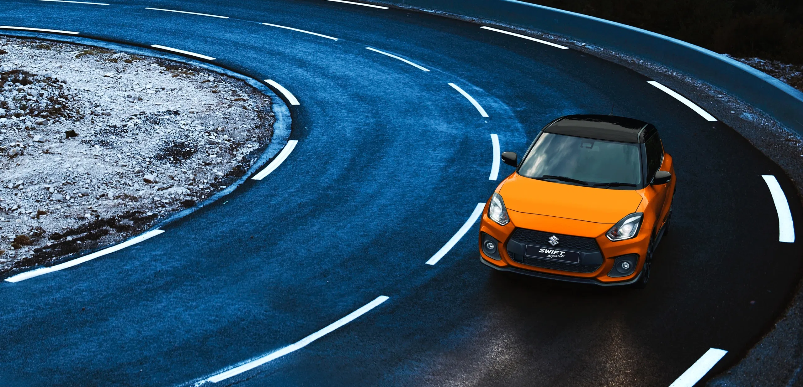 Swift Sport