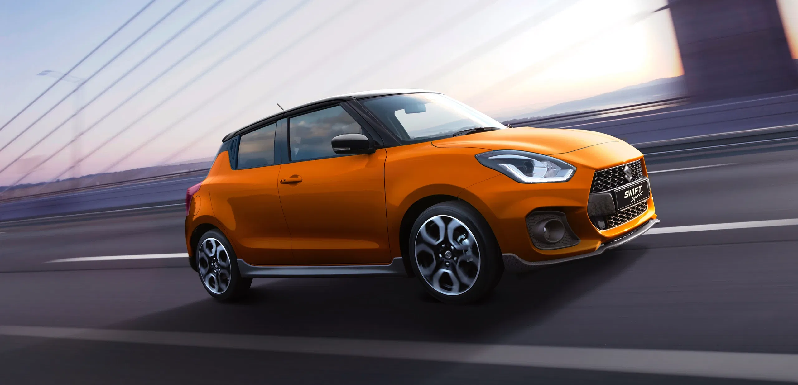 Swift Sport