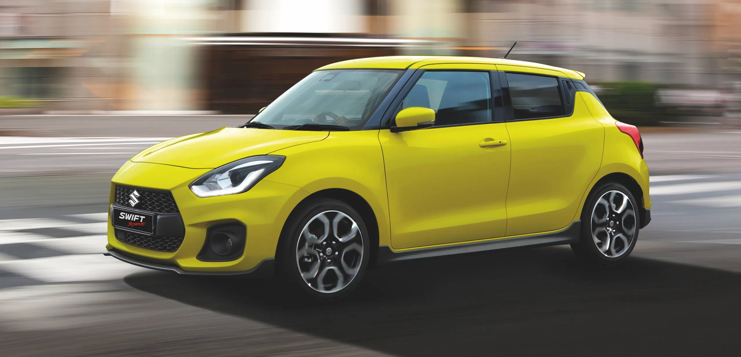 Swift Sport