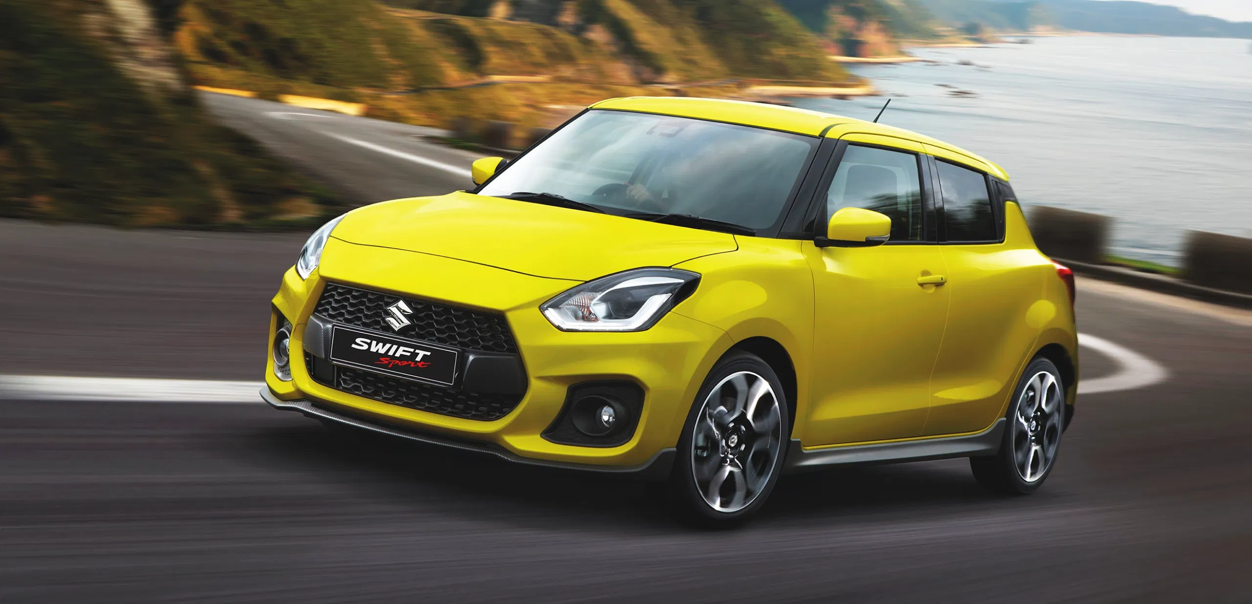 Swift Sport