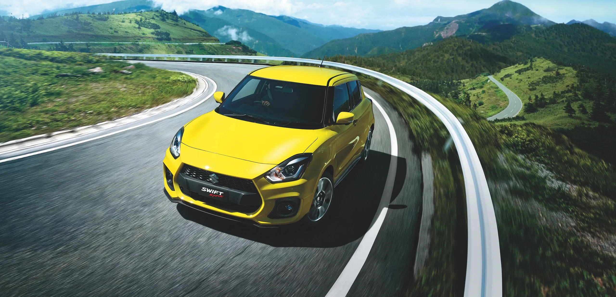 Swift Sport