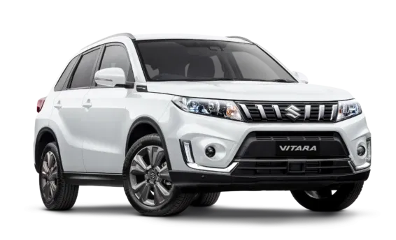 Vitara GLX