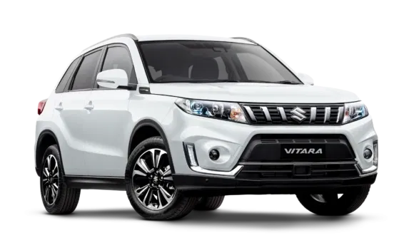 Vitara GLX
