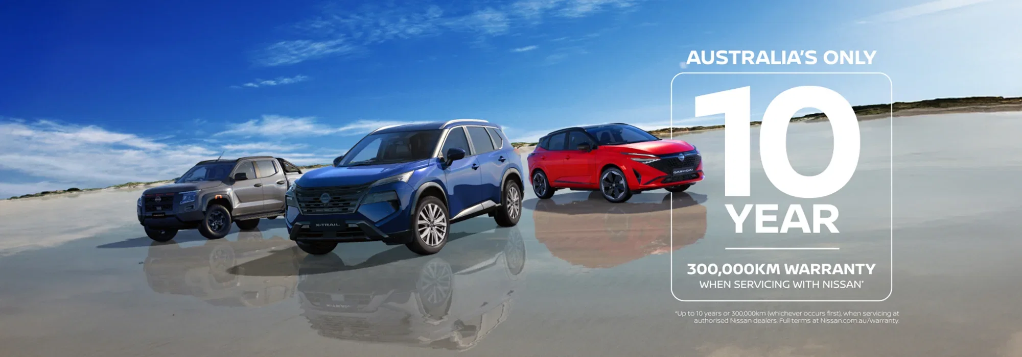 All-New Navara