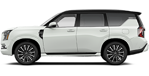 All-New Nissan Patrol