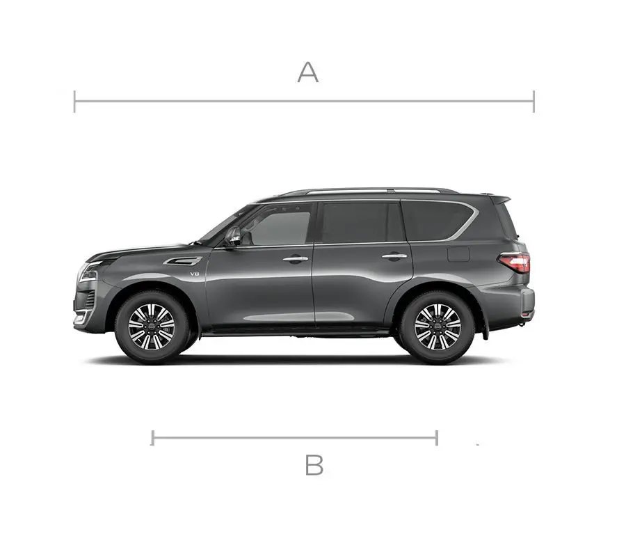 Intelligent 8 Point 3D Around View Monitor