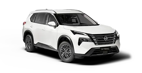 ST 4X4 Petrol 7-Seat