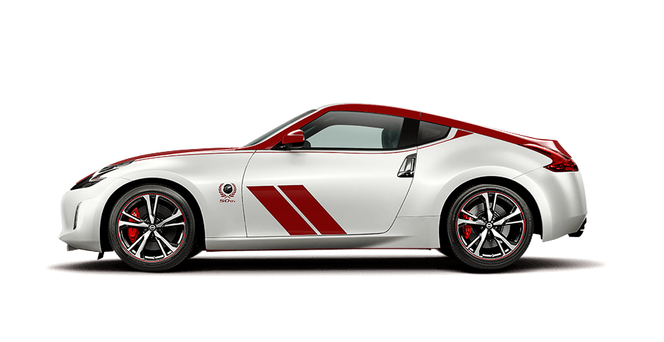 370z