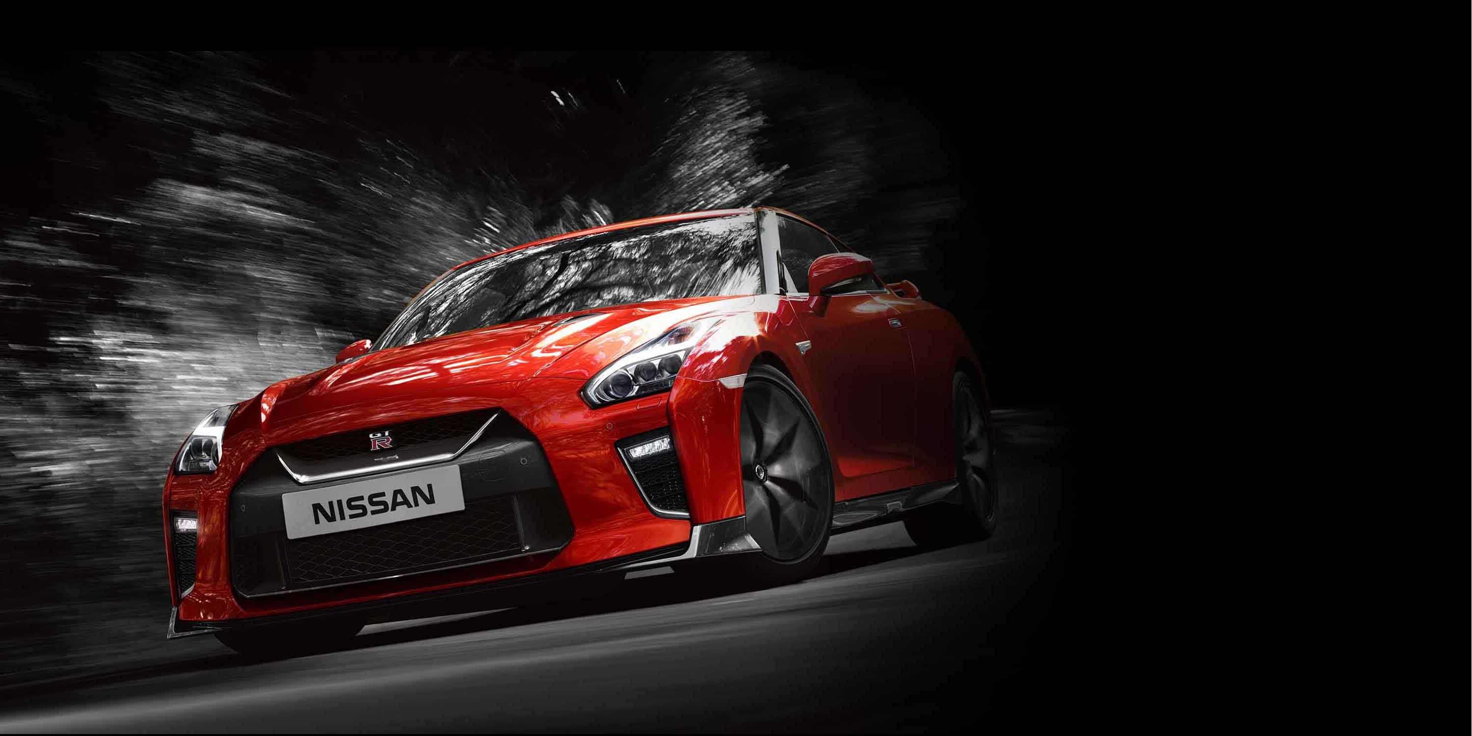 gtr