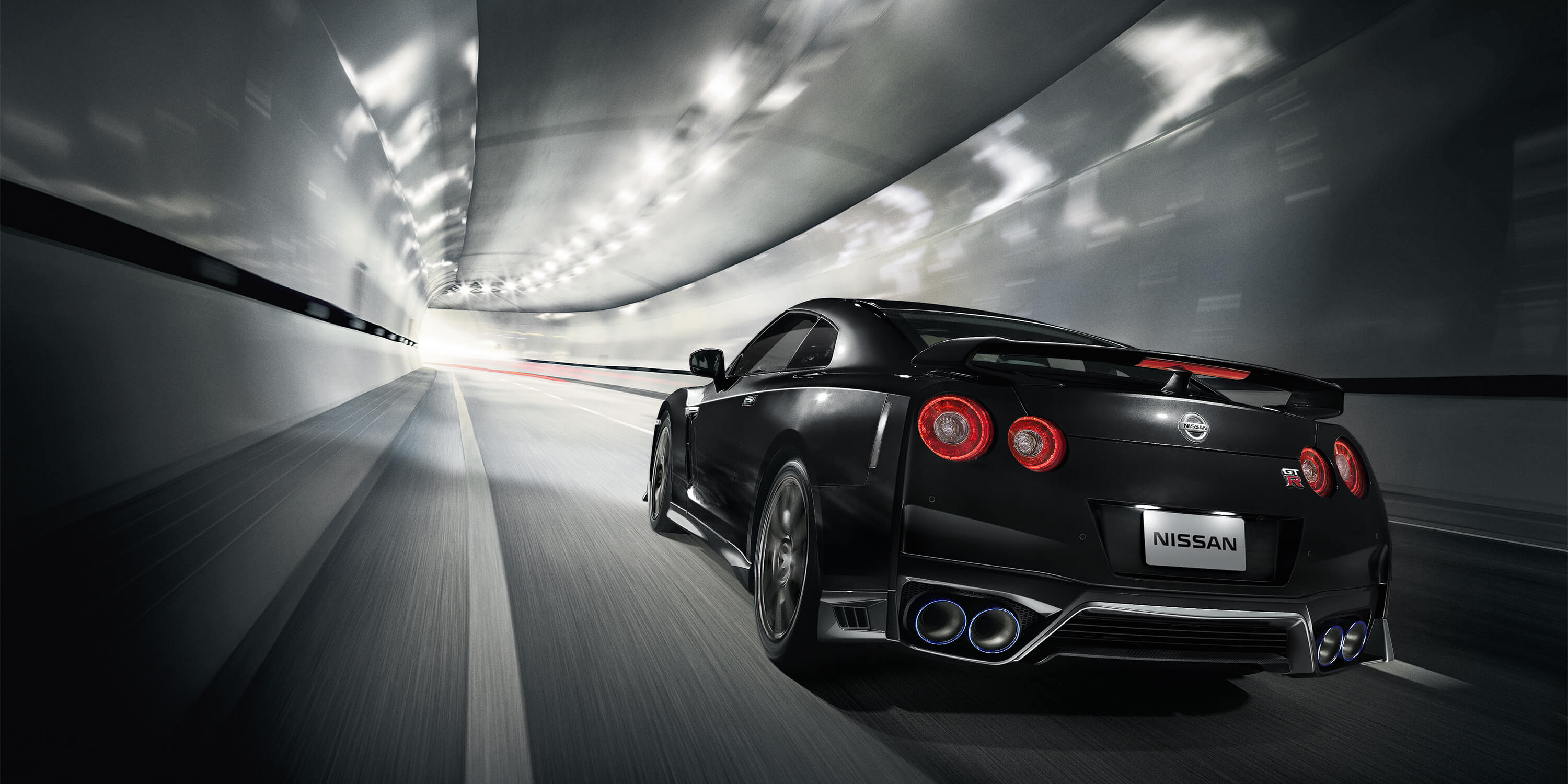gtr