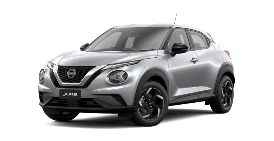 Juke - Cessnock Nissan