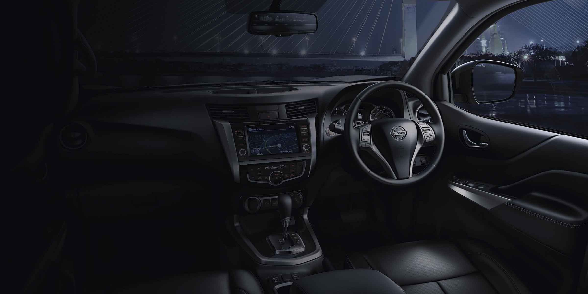 navara